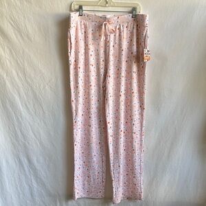 Novogratz Halloween theme pajama/lounge pants, size XL